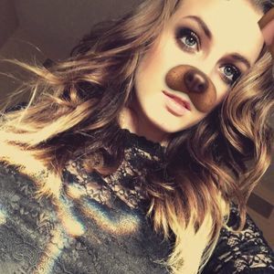 Meet your Posher, Faith
